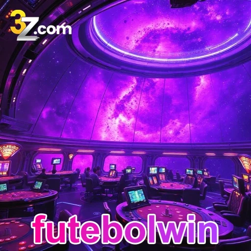 futebolwin Cassino Online