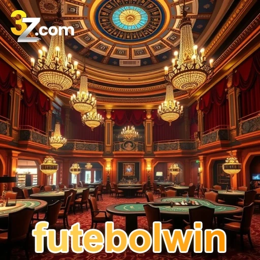 futebolwin Apostas em Esportes