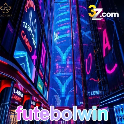 futebolwin Jogos de caça-níqueis