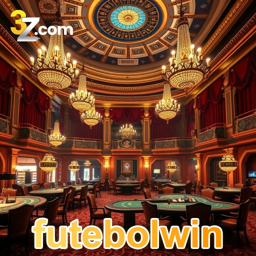 Esporte e Diversão em Primeiro Lugar: Conheça o Futebolwin