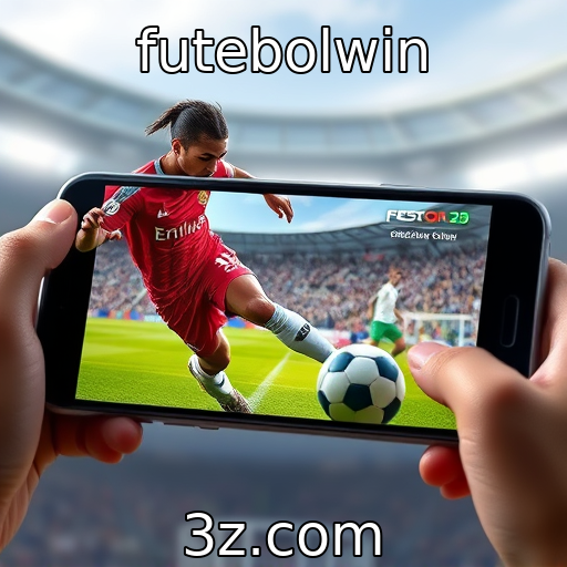 Crescimento do mercado de jogos móveis no Brasil