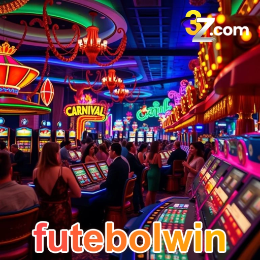 Experiência VIP no FutebolWin: Junte-se à Elite dos Jogos